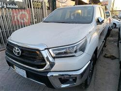 تۆیۆتا هایلۆکس